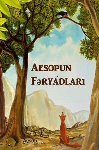 Cover Aesopun Əsərləri