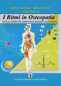 Cover I Ritmi in Osteopatia