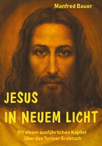 Cover Jesus in Neuem Licht