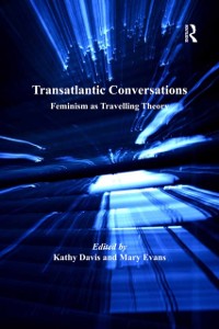 Cover Transatlantic Conversations