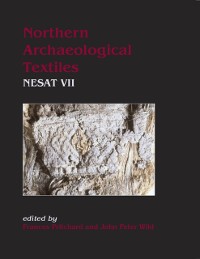 Cover Northern Archaeological Textiles