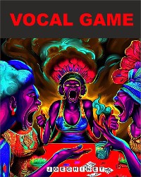 Cover Vocal Game