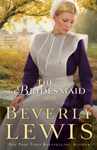 Cover Bridesmaid (Home to Hickory Hollow Book #2)