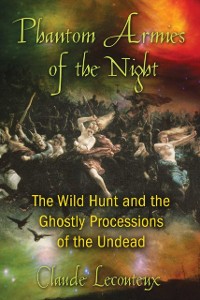 Cover Phantom Armies of the Night