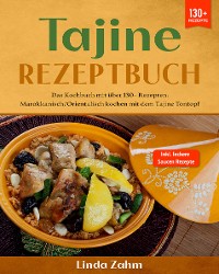 Cover Tajine Rezeptbuch