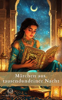 Cover Märchen aus tausendundeiner Nacht