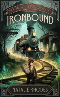 Cover Ironbound