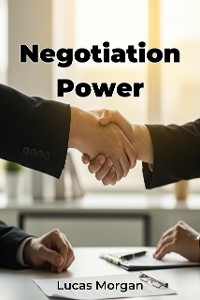 Cover Negotiation Power