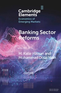 Cover Banking Sector Reforms