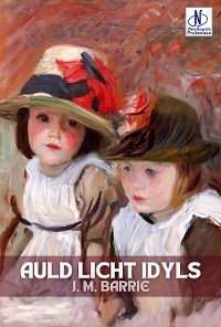 Cover Auld Licht Idyls