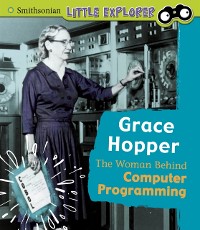 Cover Grace Hopper