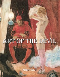 Cover Art of the Devil