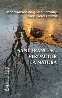 Cover Sant Francesc, Verdaguer i la natura