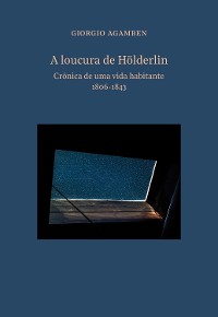 Cover A loucura de Hölderlin