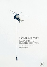 Cover A Civil-Military Response to Hybrid Threats