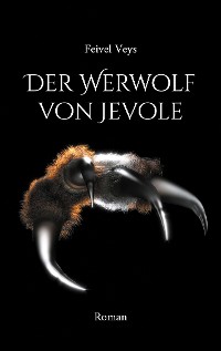 Cover Der Werwolf von Jevole