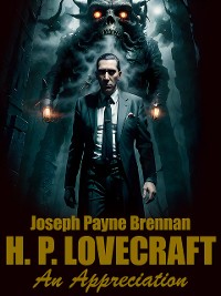 Cover H.P. Lovecraft: An Evaluation