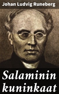 Cover Salaminin kuninkaat