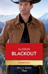 Cover Alaskan Blackout