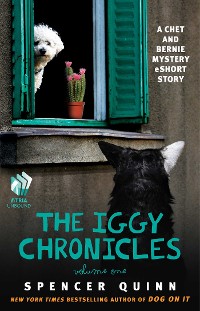 Cover Iggy Chronicles, Volume One