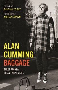 Cover Baggage