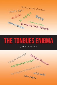 Cover The Tongues Enigma