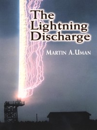 Cover Lightning Discharge