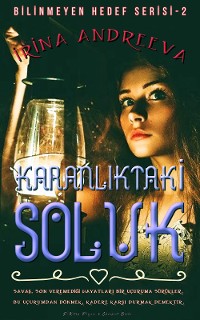 Cover Karanlıktaki Soluk