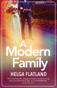 Cover Modern Family
