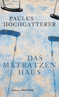 Cover Das Matratzenhaus