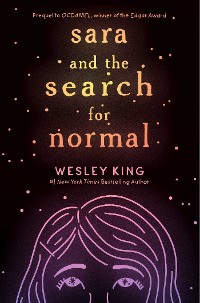 Cover Sara and the Search for Normal