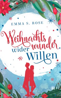 Cover Weihnachtswunder wider Willen