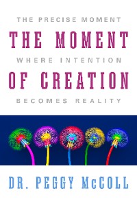 Cover The Moment of Creation