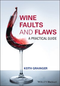 Cover Wine Faults and Flaws