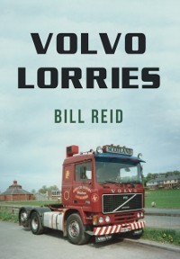 Cover Volvo Lorries