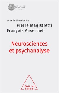 Cover Neurosciences et psychanalyse