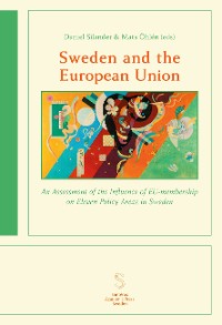 Cover Sweden and the European Union