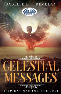 Cover Celestial Messages