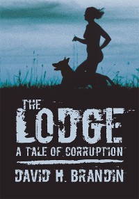 Cover The Lodge