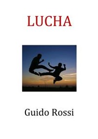 Cover La lucha