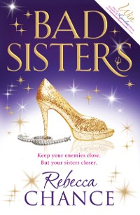 Cover Bad Sisters