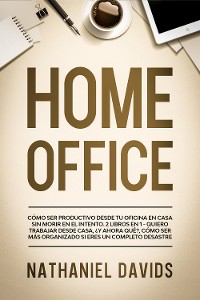 Cover Home Office
