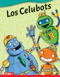 Cover Los Celubots