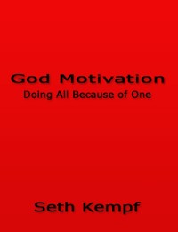 Cover God Motivation