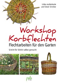 Cover Workshop Korbflechten