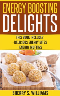 Cover Energy Boosting Delights