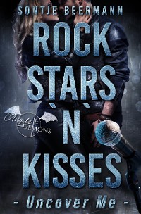 Cover Rockstars `n` Kisses - Uncover Me