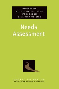 Cover Needs Assessment