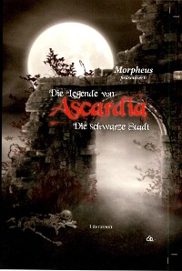 Cover Die Legende von Ascardia