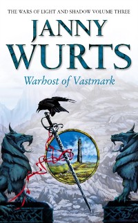 Cover Warhost of Vastmark